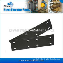 Elevator Smooth Fishplate